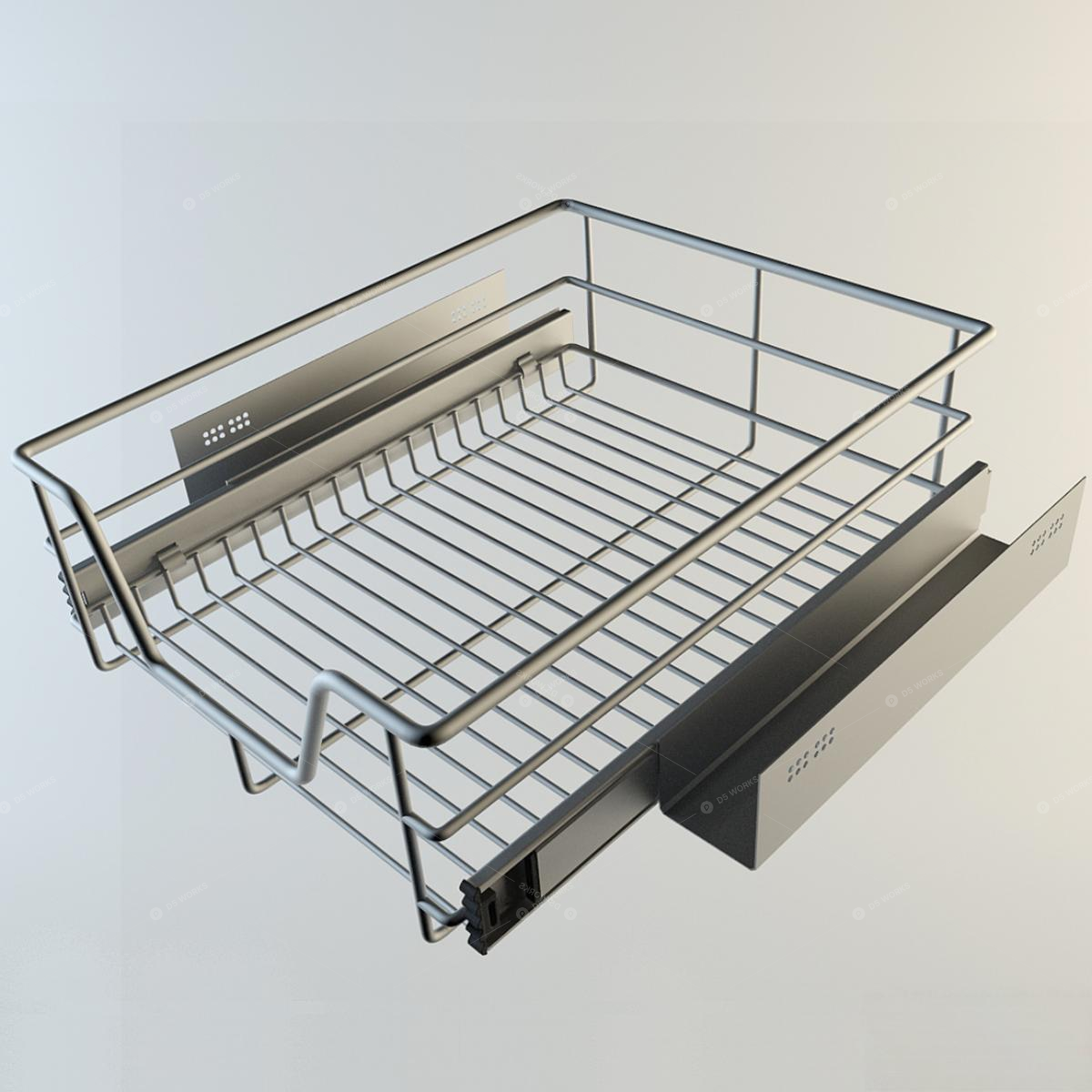 Furniture Sets 3D Models