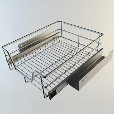 Modern Bedroom Set