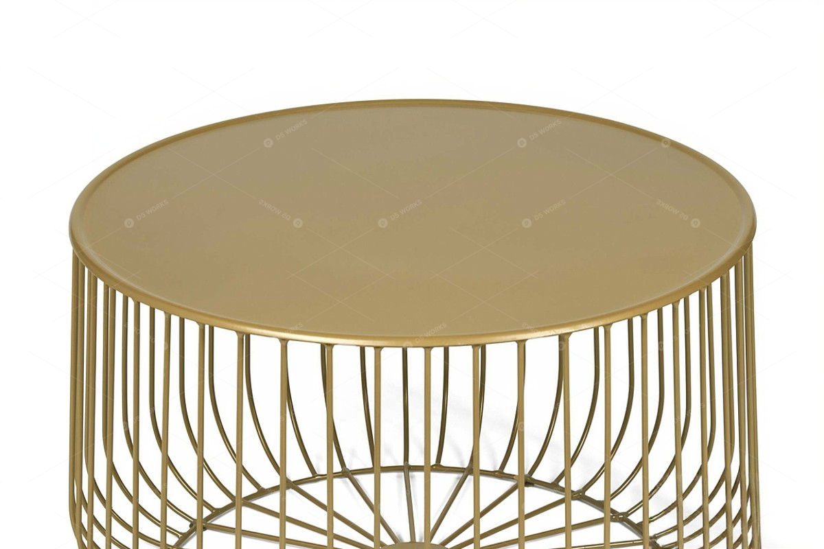 Tables/Side Tables 3D Models 4