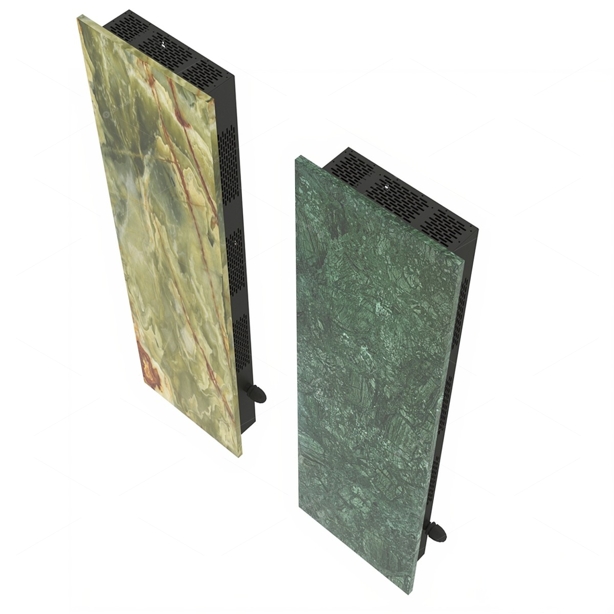 Digital Devices 3D Models 3