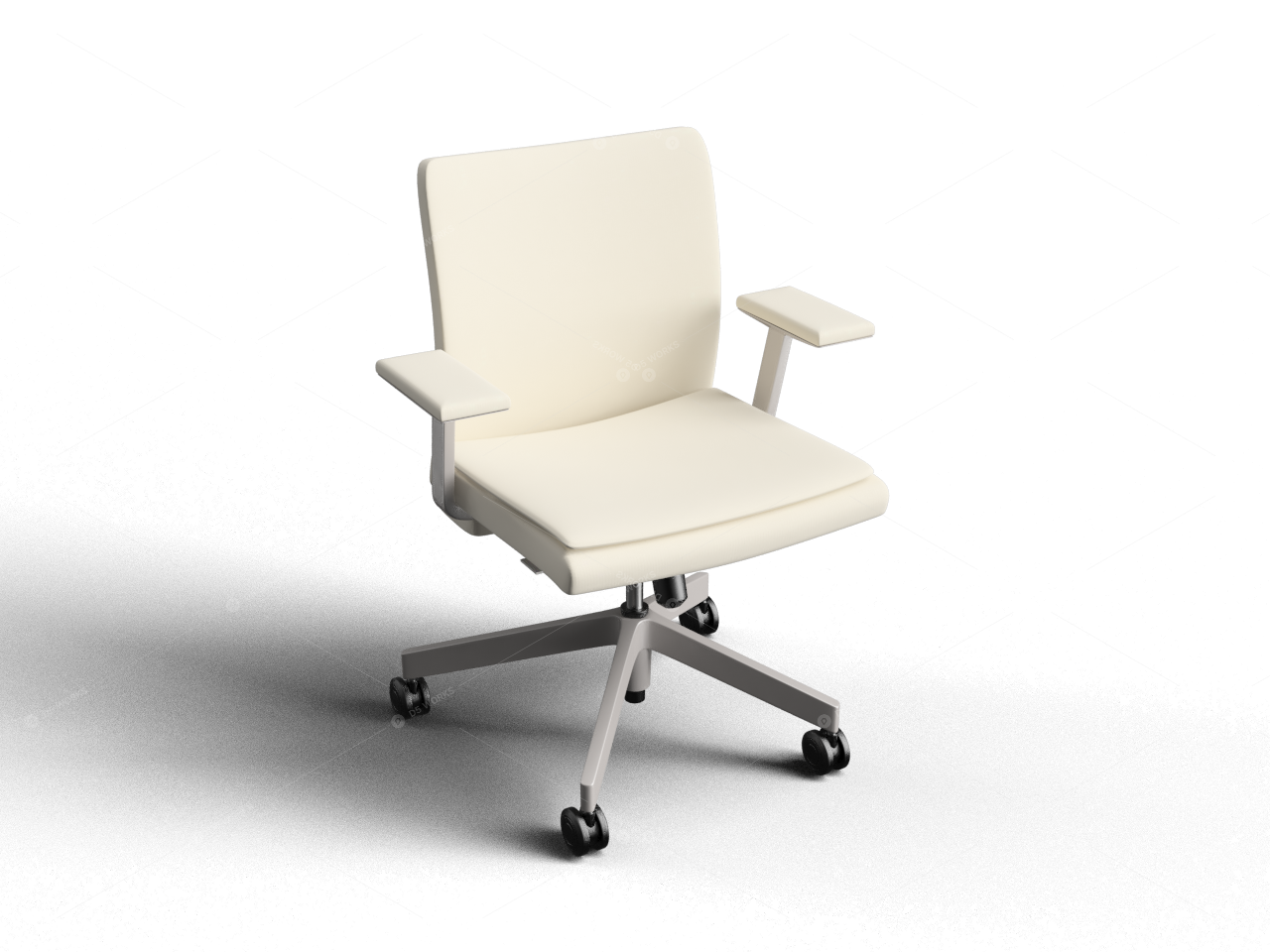 Chairs 3D Models