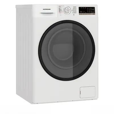 Washing Machine 3d model