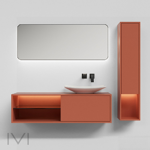 Modern Bathroom Supplies