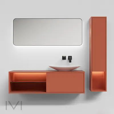 Modern Bathroom Supplies