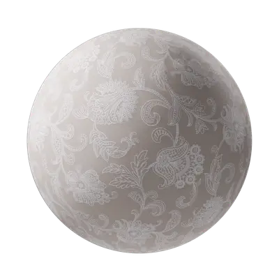 European pattern wallpaper01