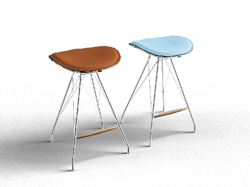 Modern Bar Stool