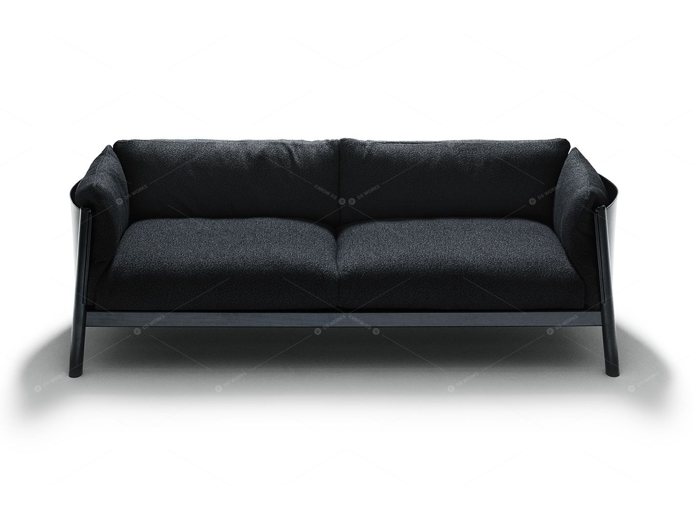 Sofas 3D Models 2