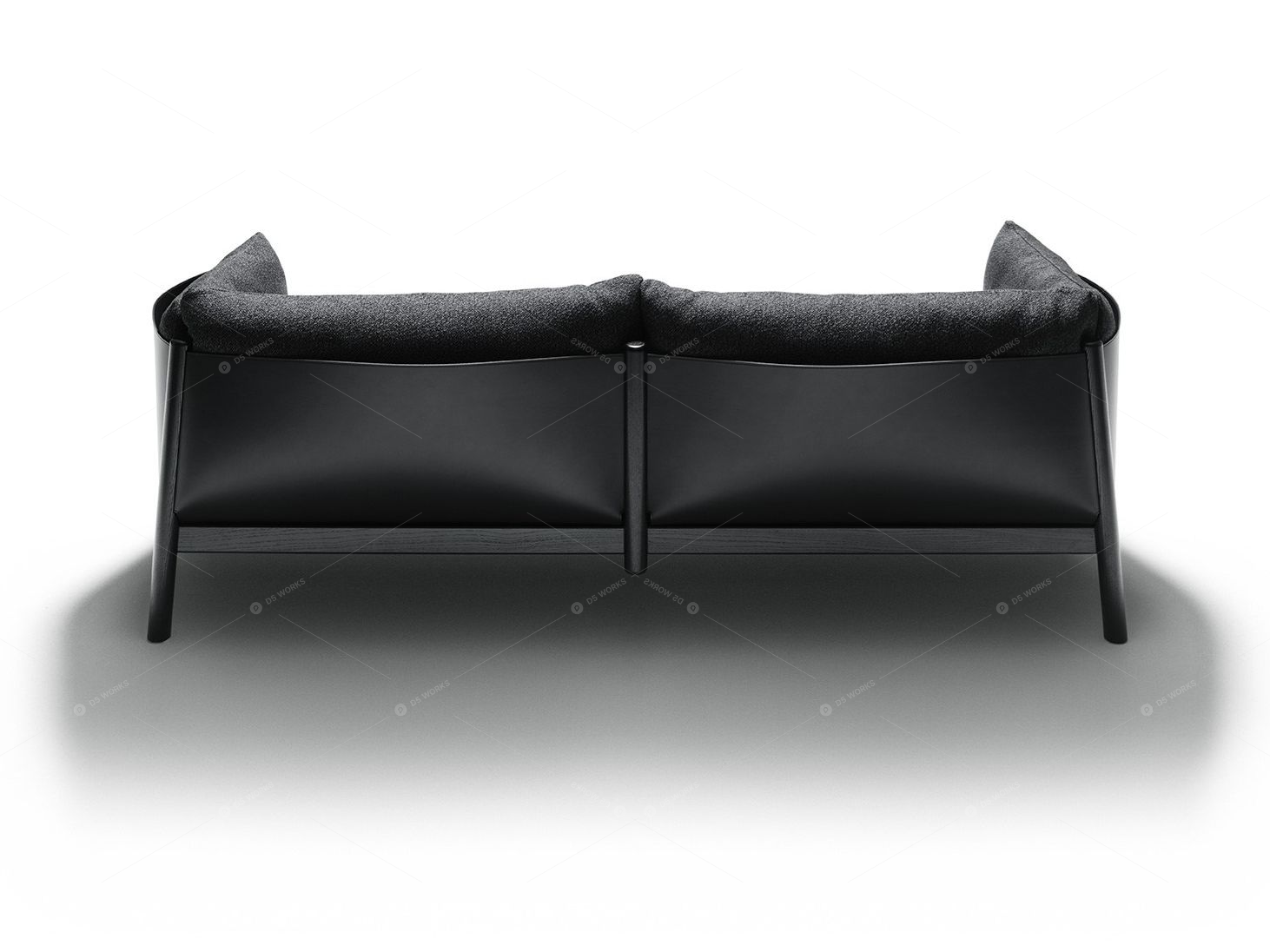 Sofas 3D Models 3