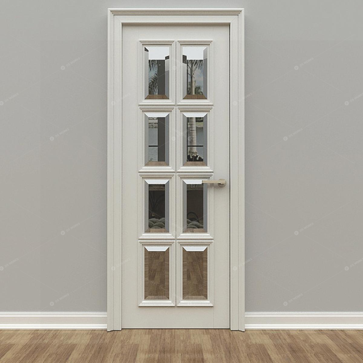 Doors 3D Models 2