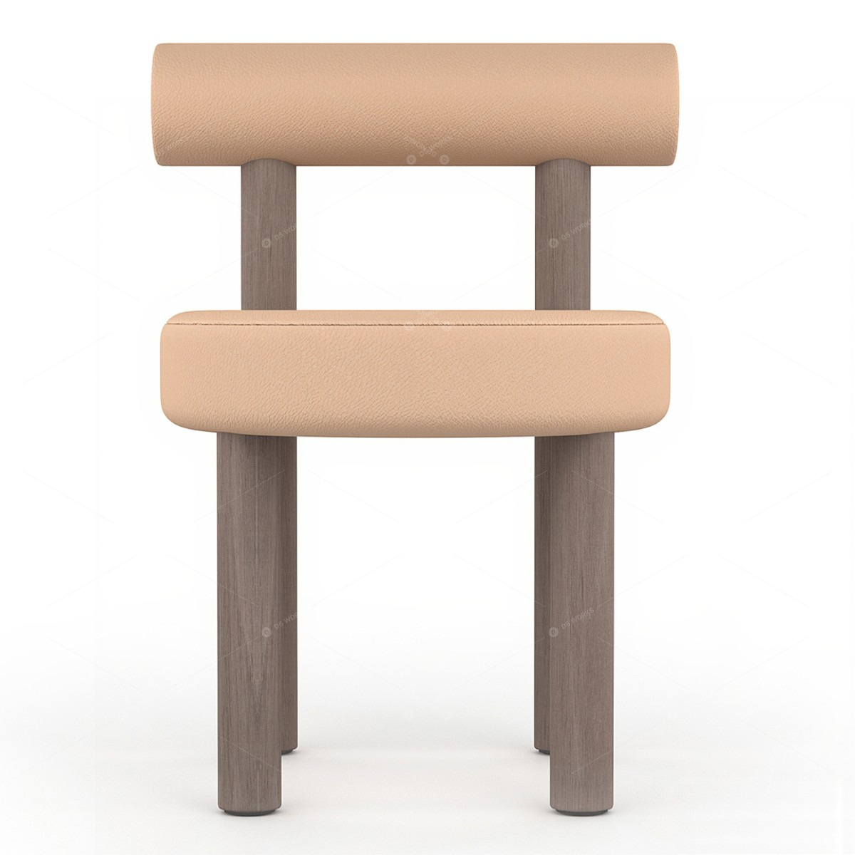 Chairs 3D Models 4