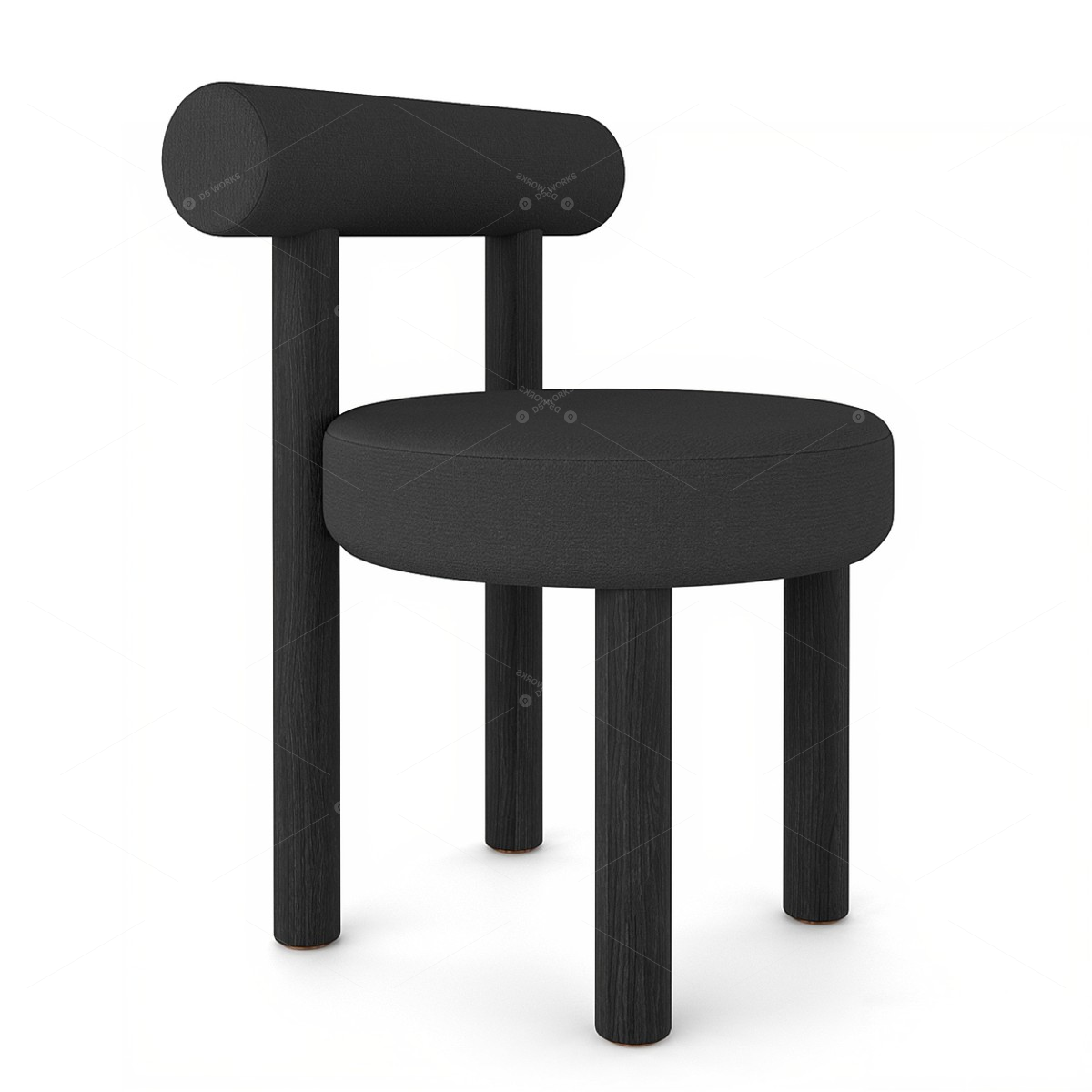 Chairs 3D Models 2