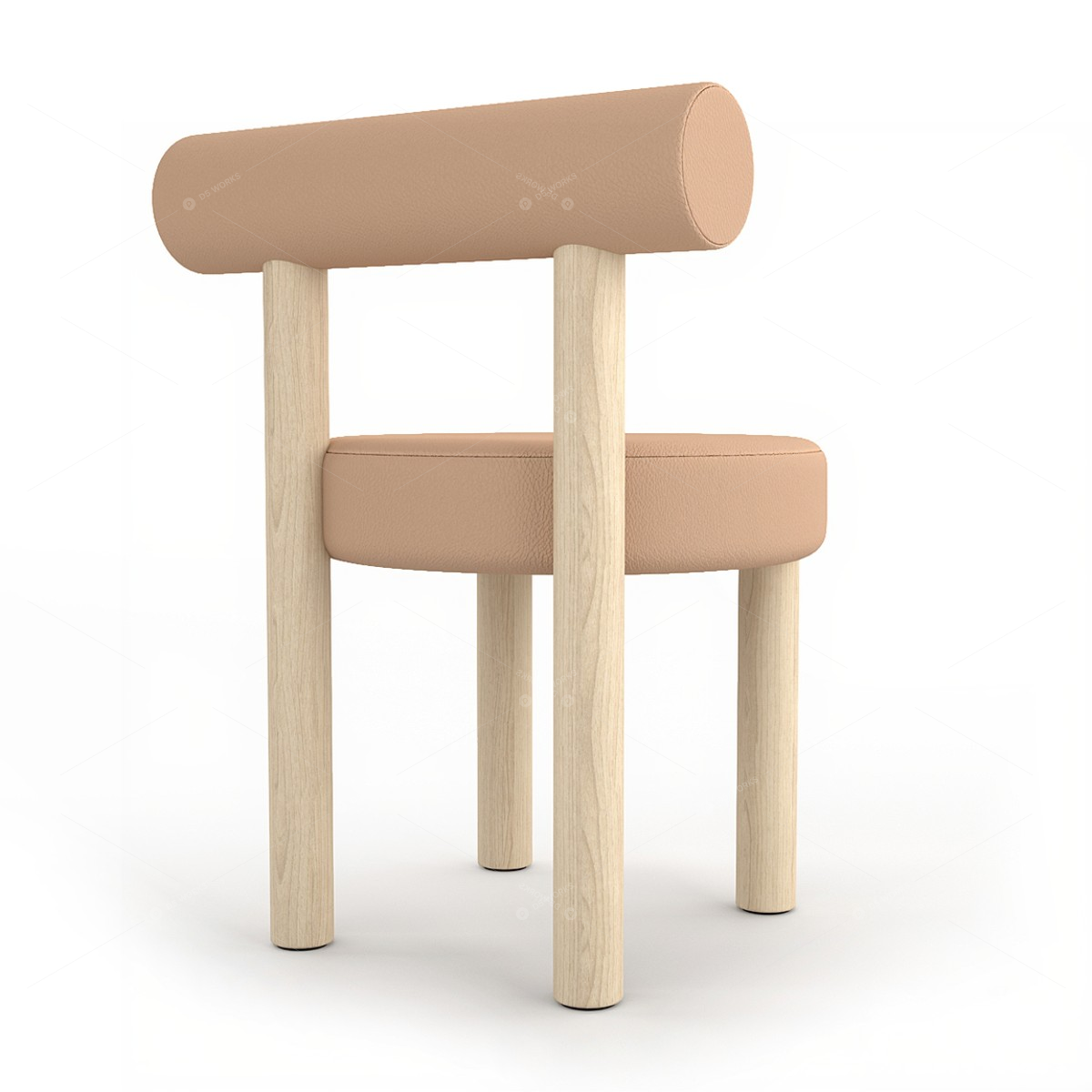 Chairs 3D Models 3