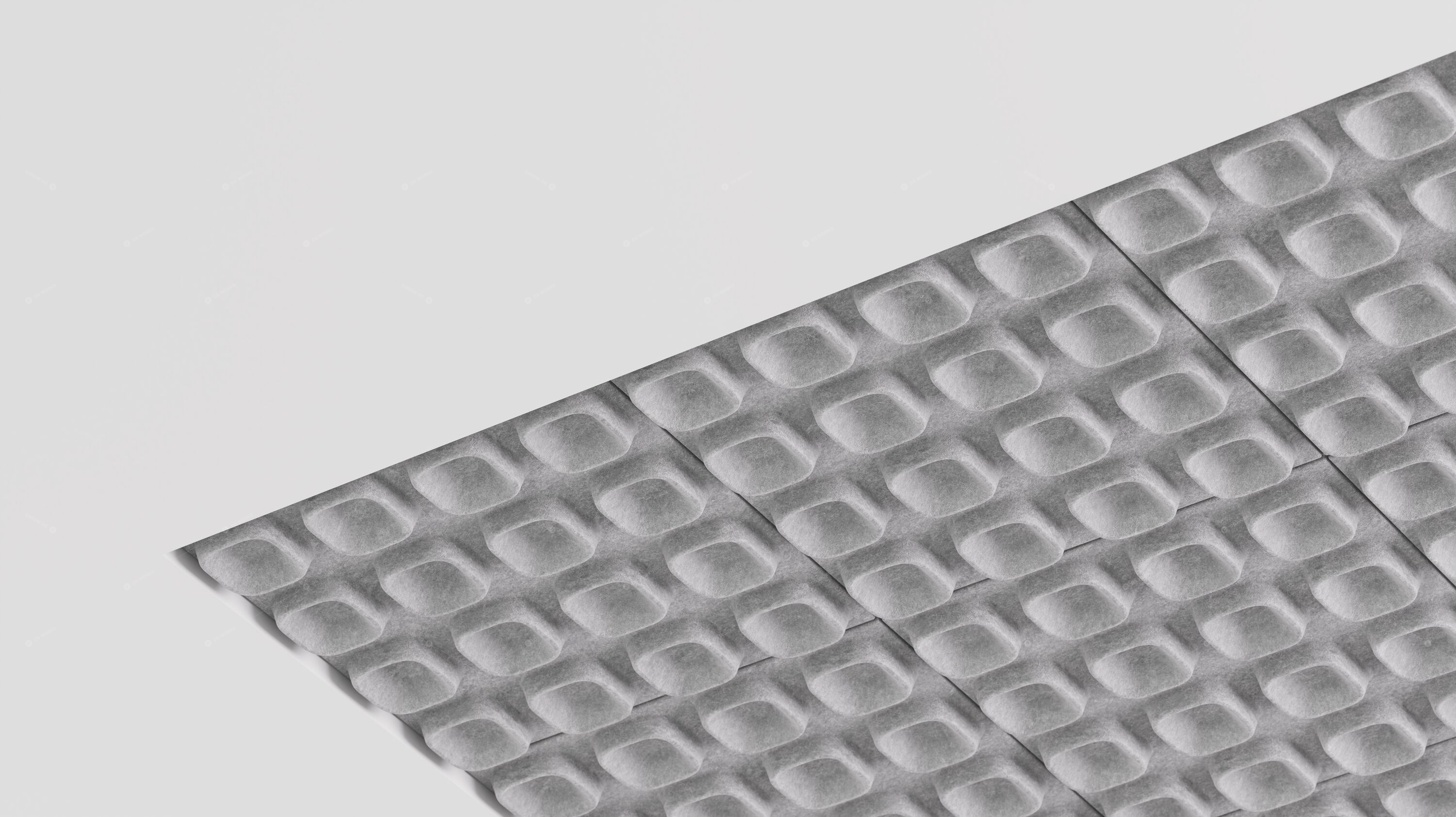 Ceiling 3D Models 2