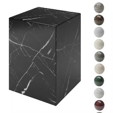 Modern End Table