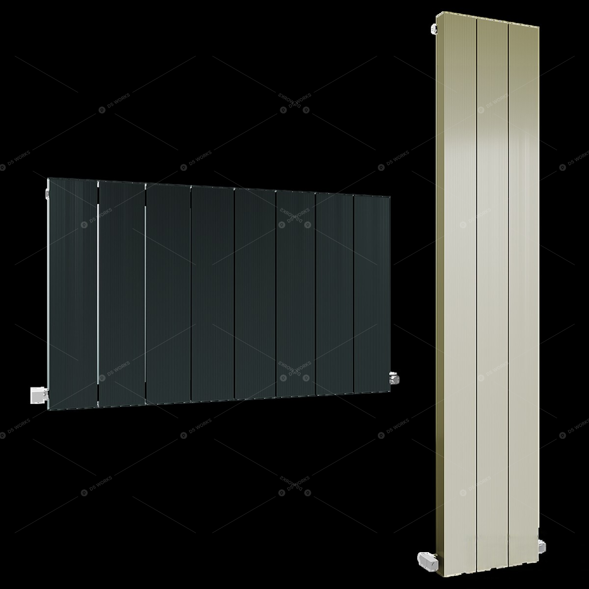 Digital Devices 3D Models