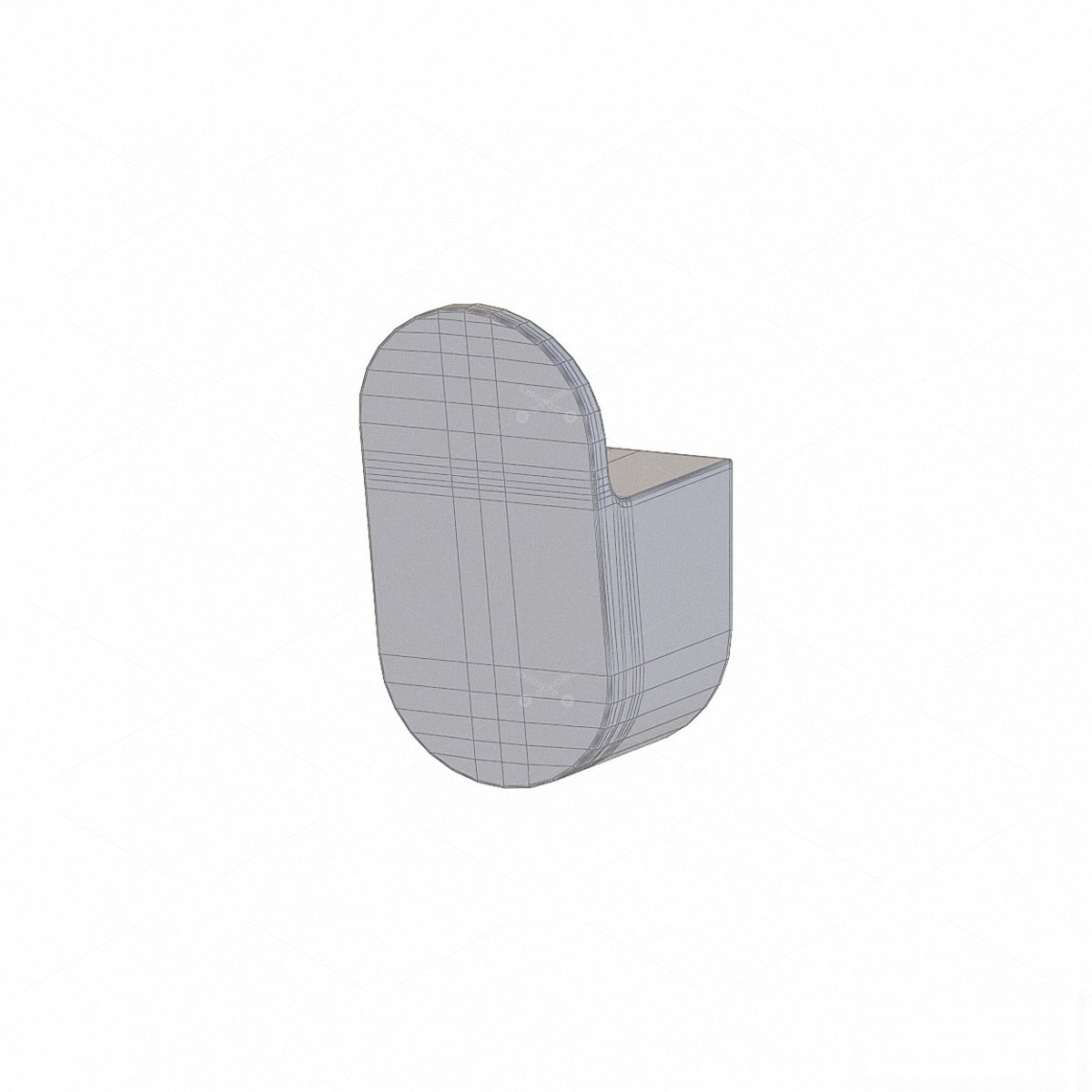 Bathroom Fixtures 3D Models 3