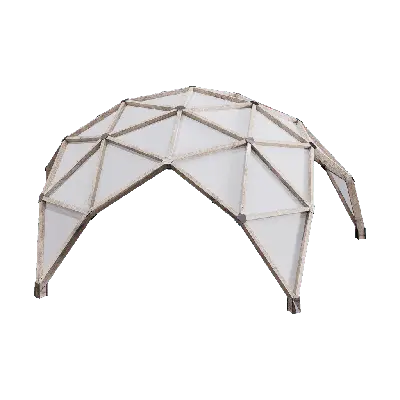 outdoor decoration components 15