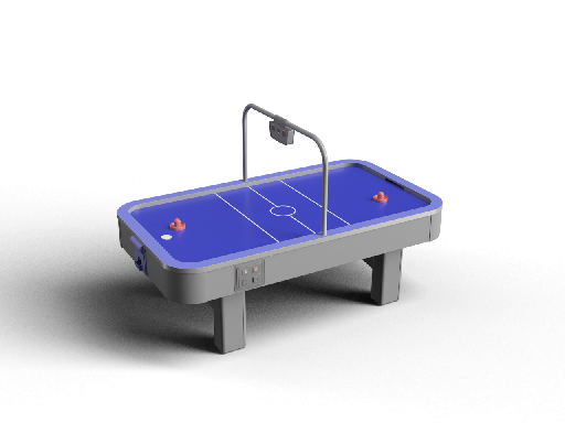 Modern Playground Facilities