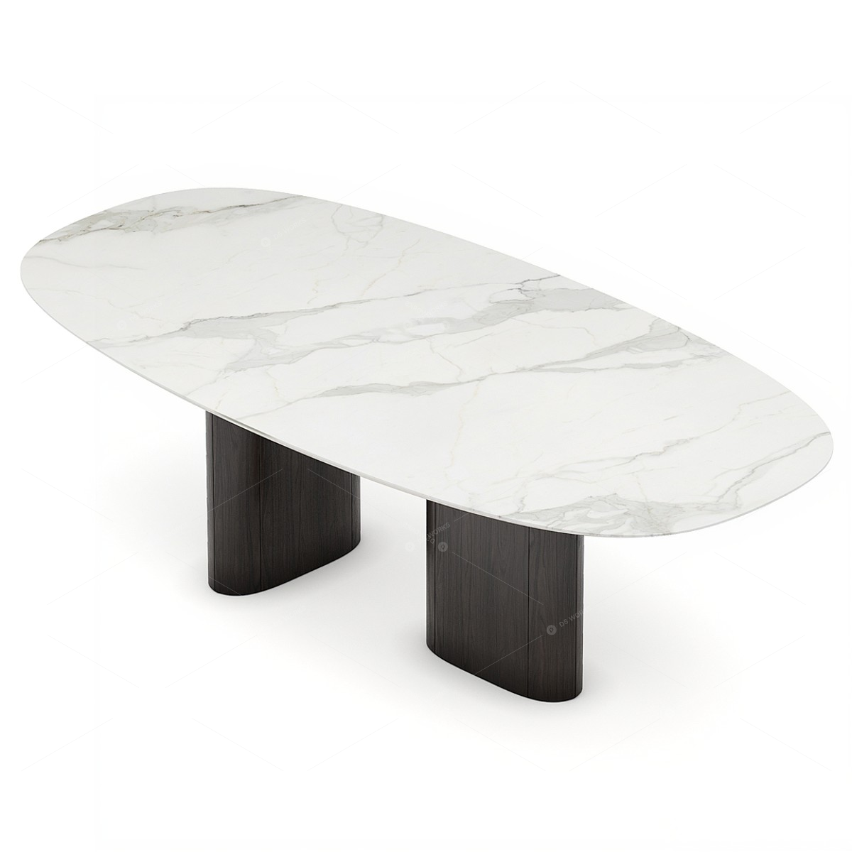 Furniture Sets 3D Models 4