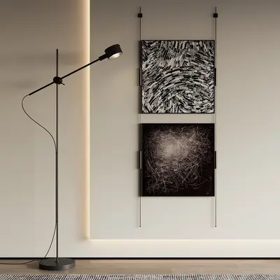 Modern Italian Paintings