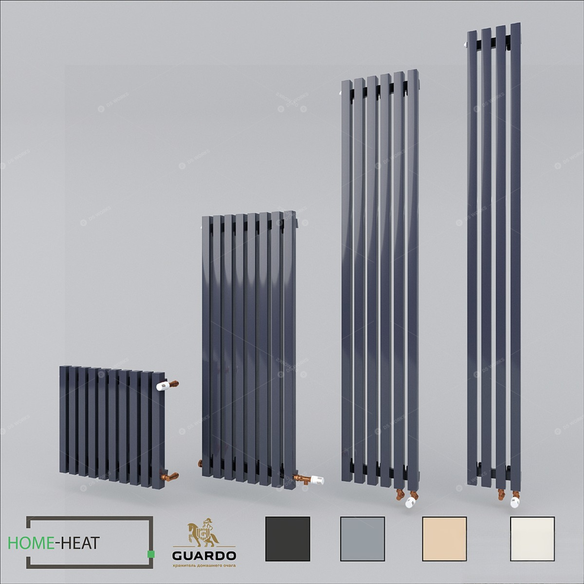 Digital Devices 3D Models 3