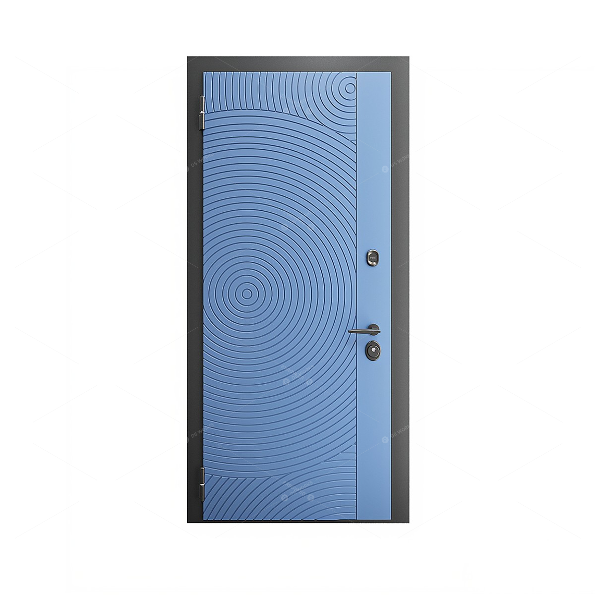 Doors 3D Models 2