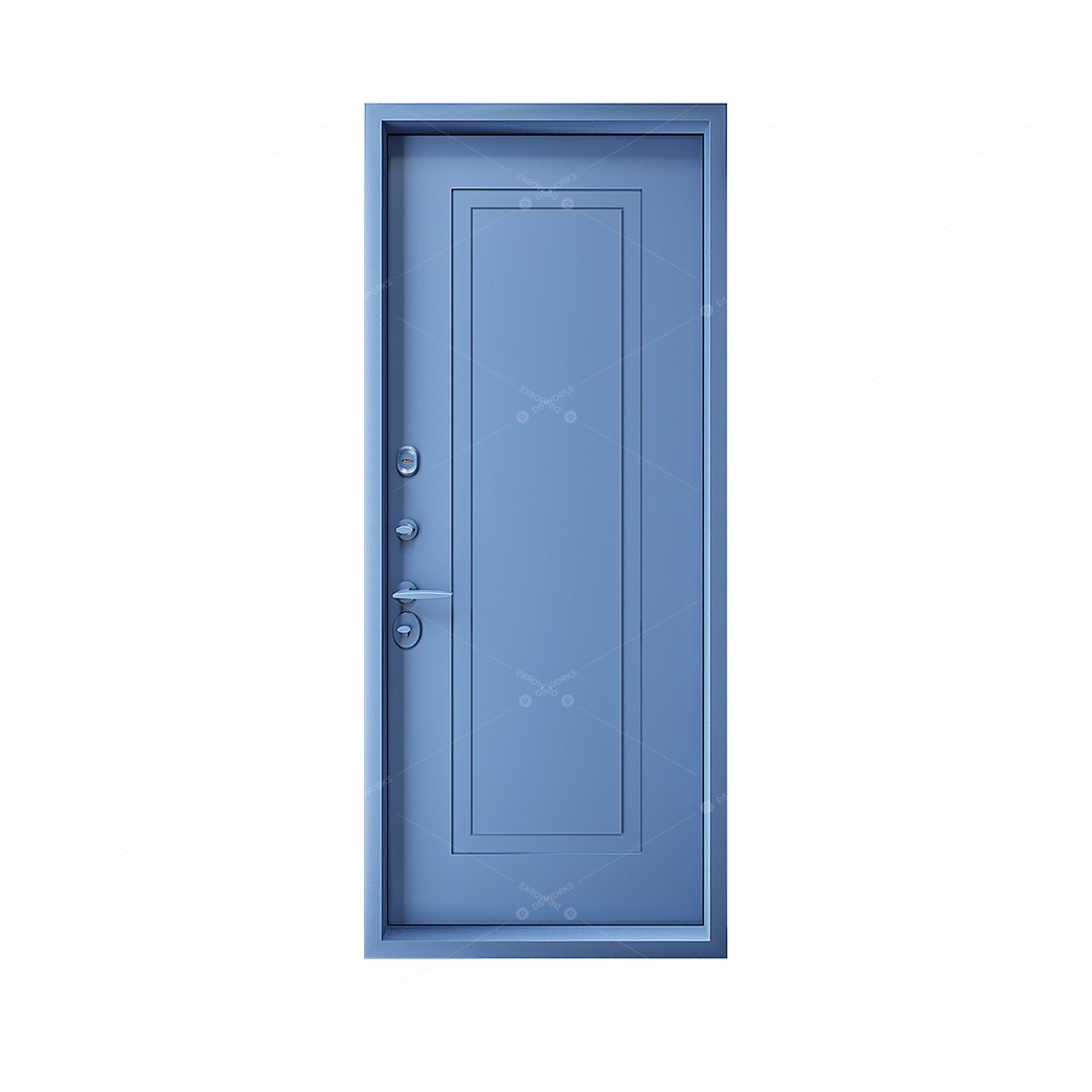 Doors 3D Models 3