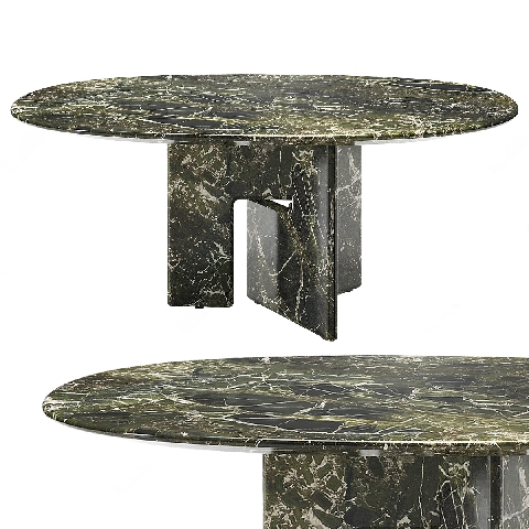 Modern Dining Table
