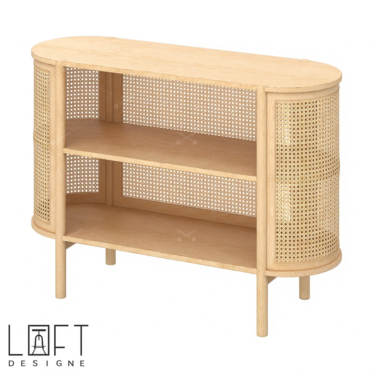 Tables/Side Tables 3D Models
