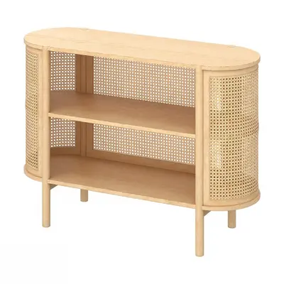 Wabi-Sabi Side Cabinet