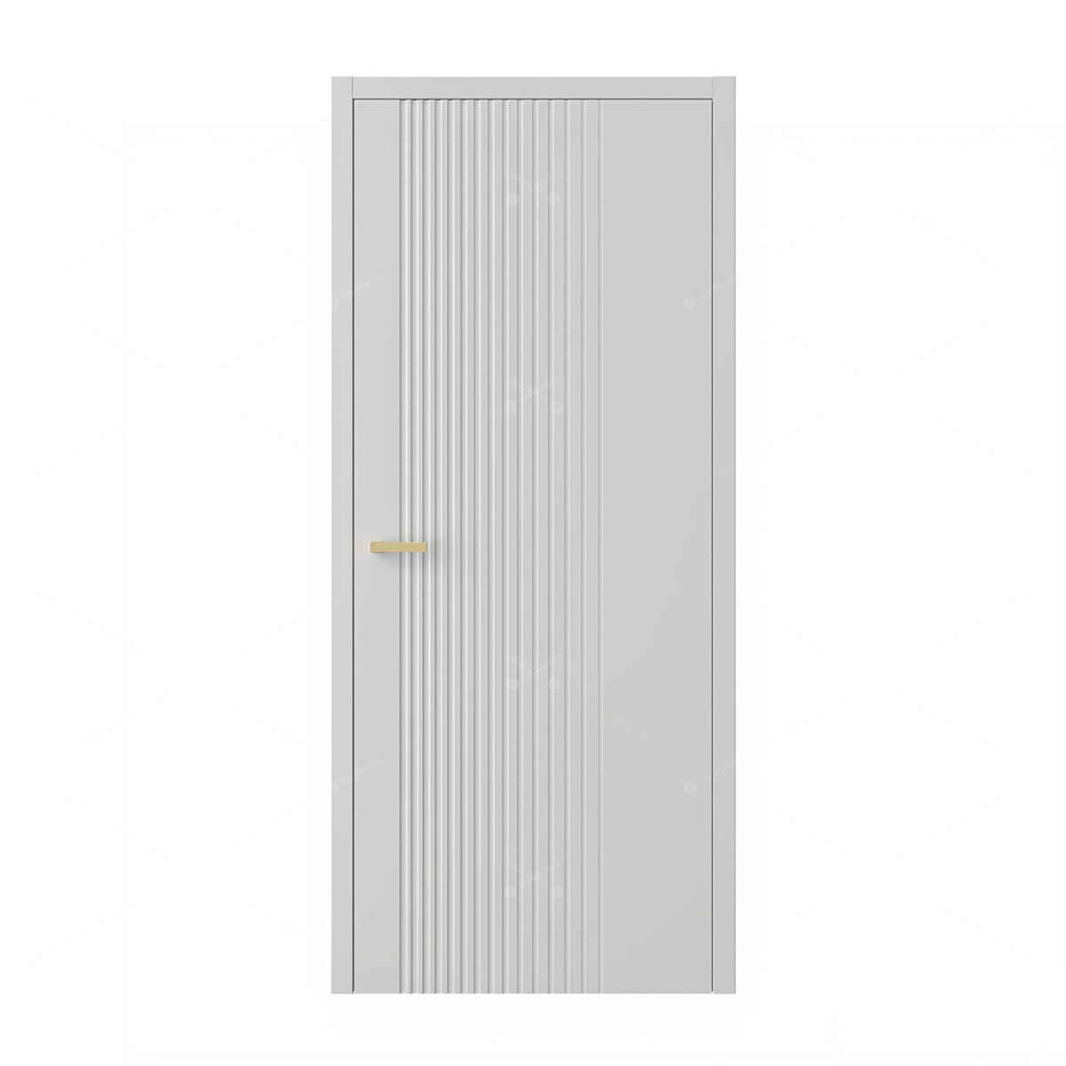 Doors 3D Models