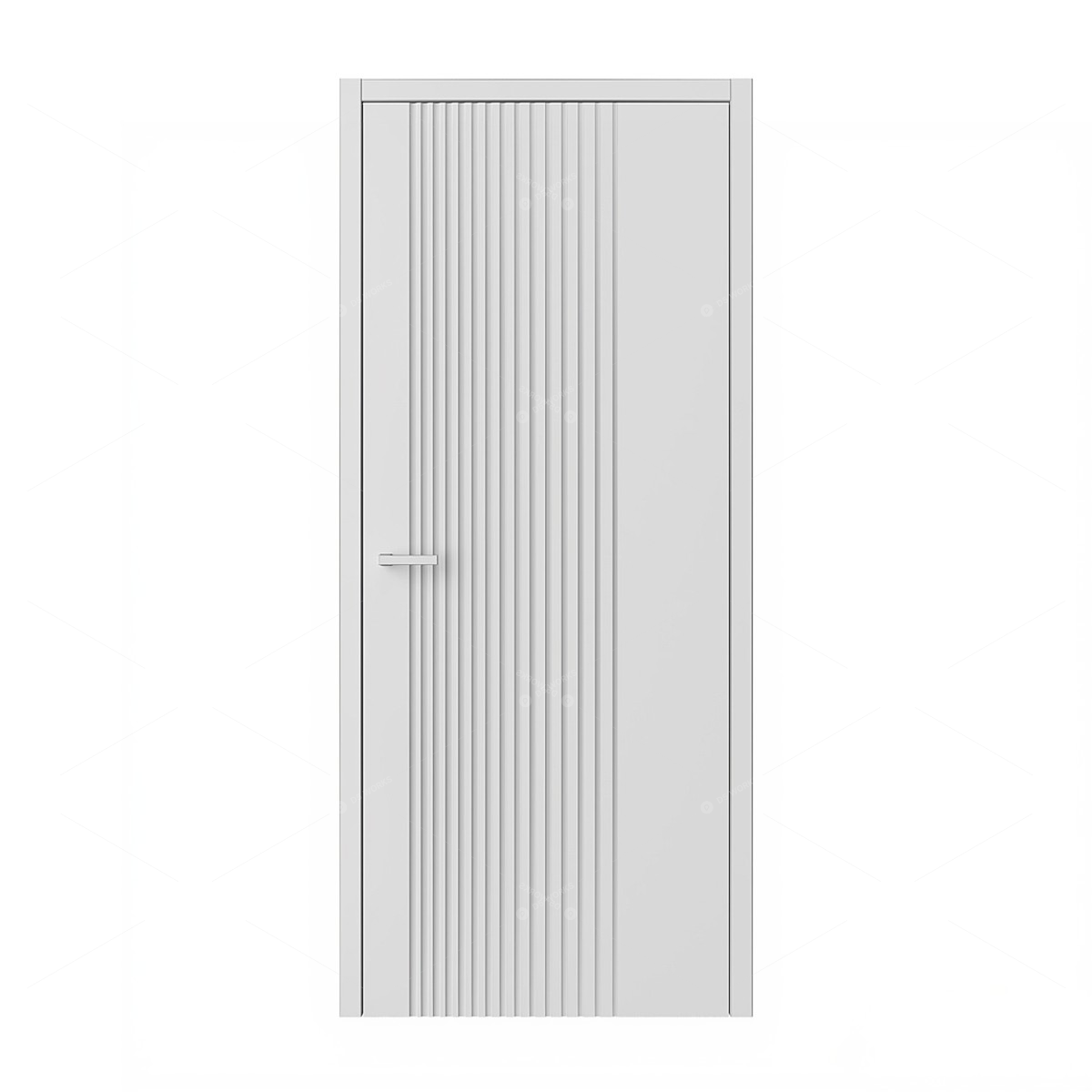 Doors 3D Models 2