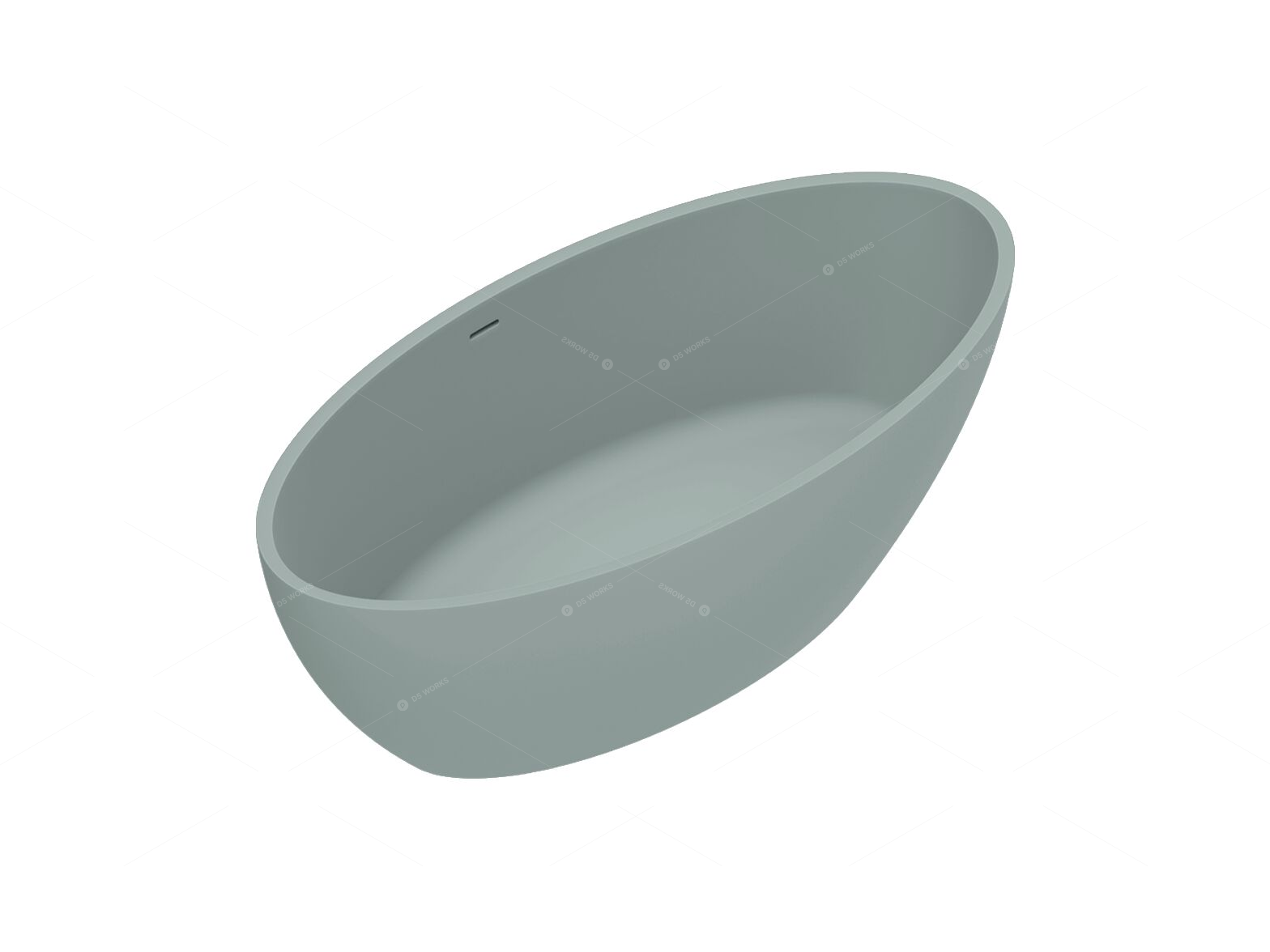 Bathtubs 3D Models 2