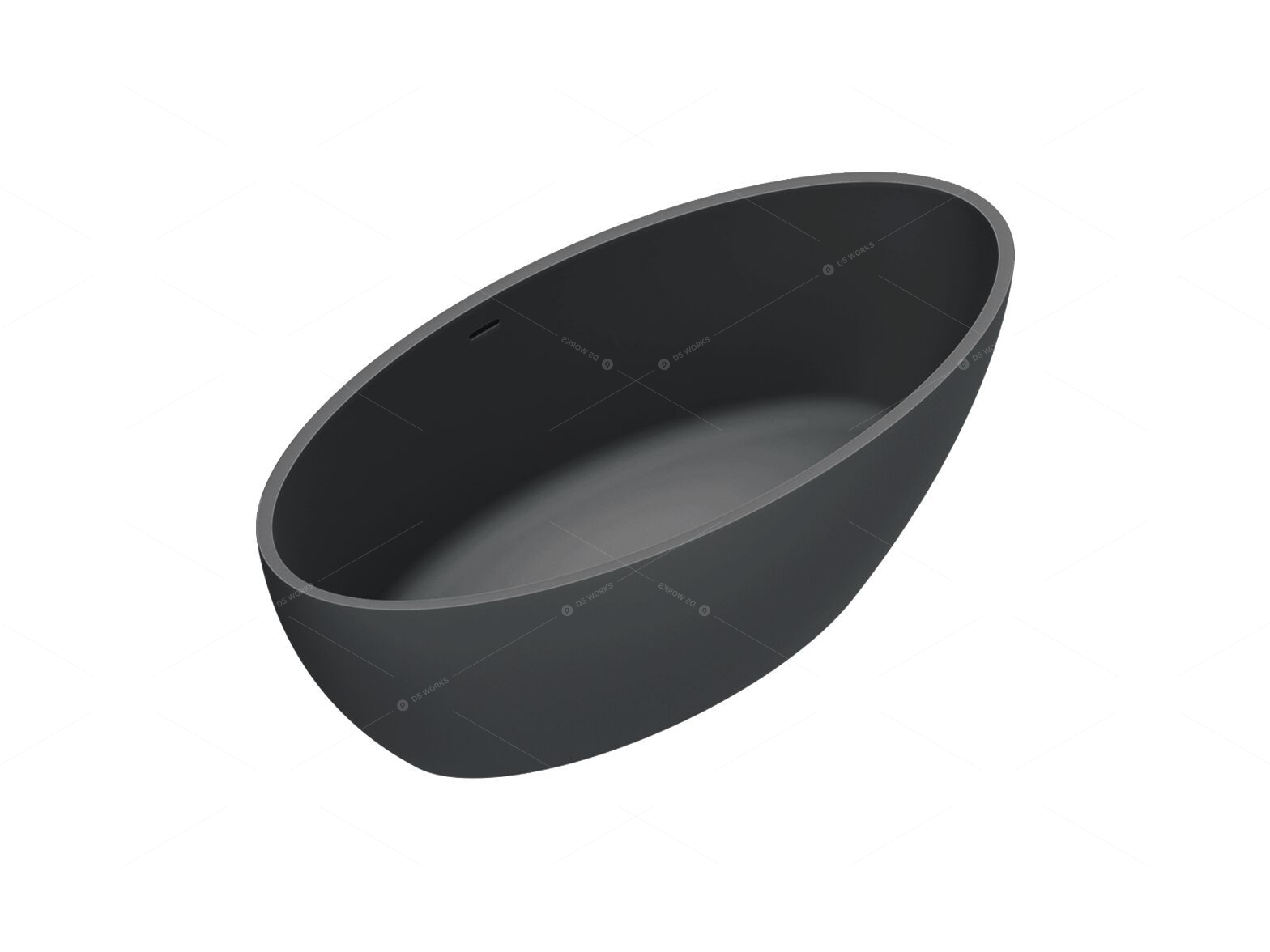 Bathtubs 3D Models 5