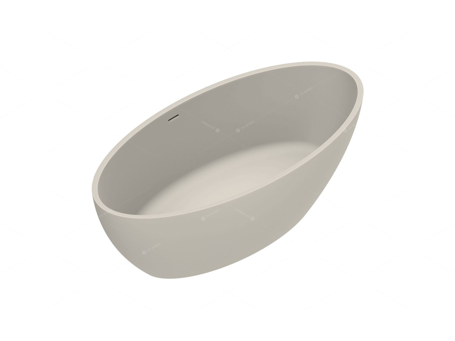 Bathtubs 3D Models 6