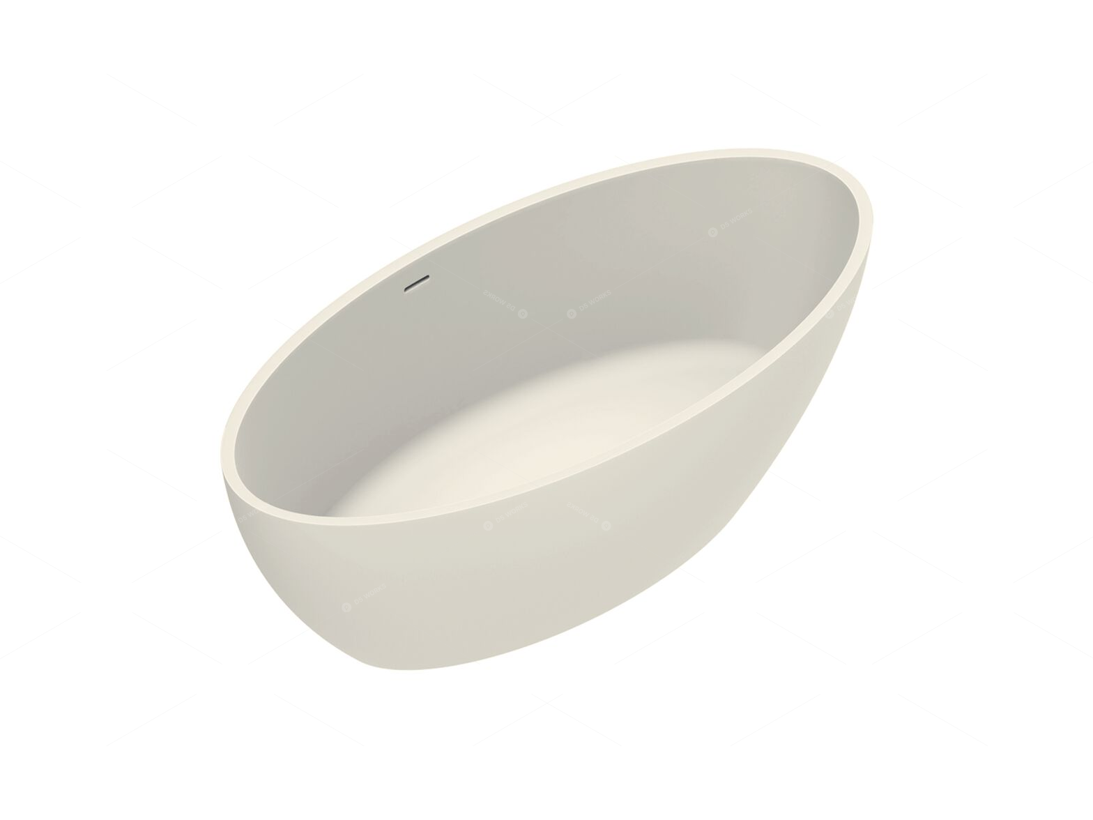 Bathtubs 3D Models 4