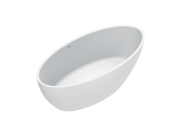 Modern Bathtub