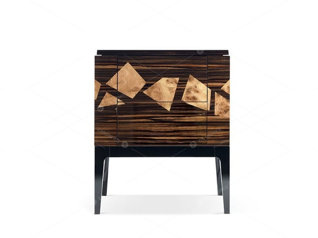Cabinets 3D Models 2