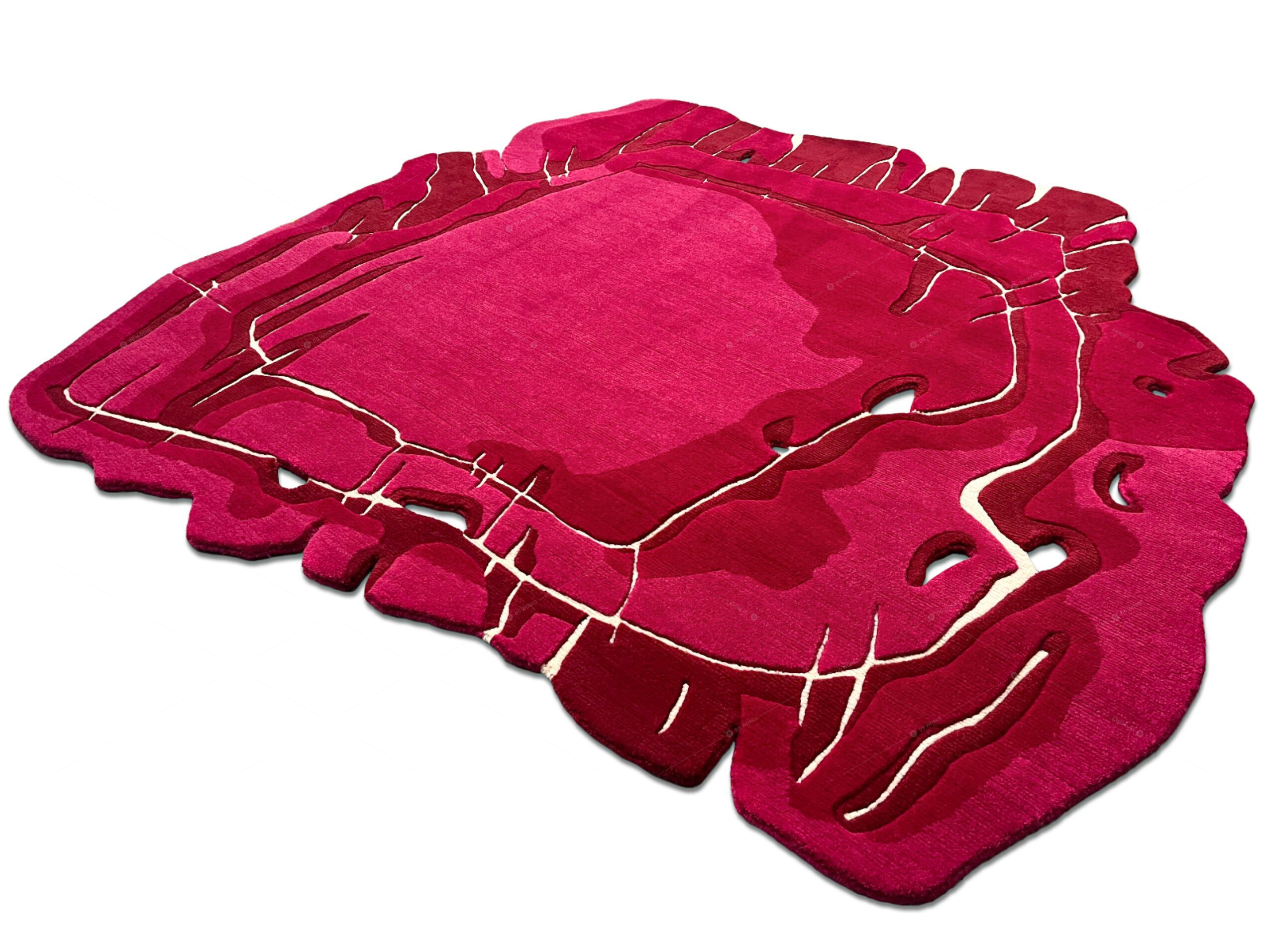Rugs 3D Models 2