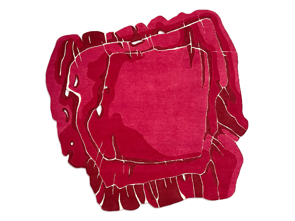 Modern Carpet