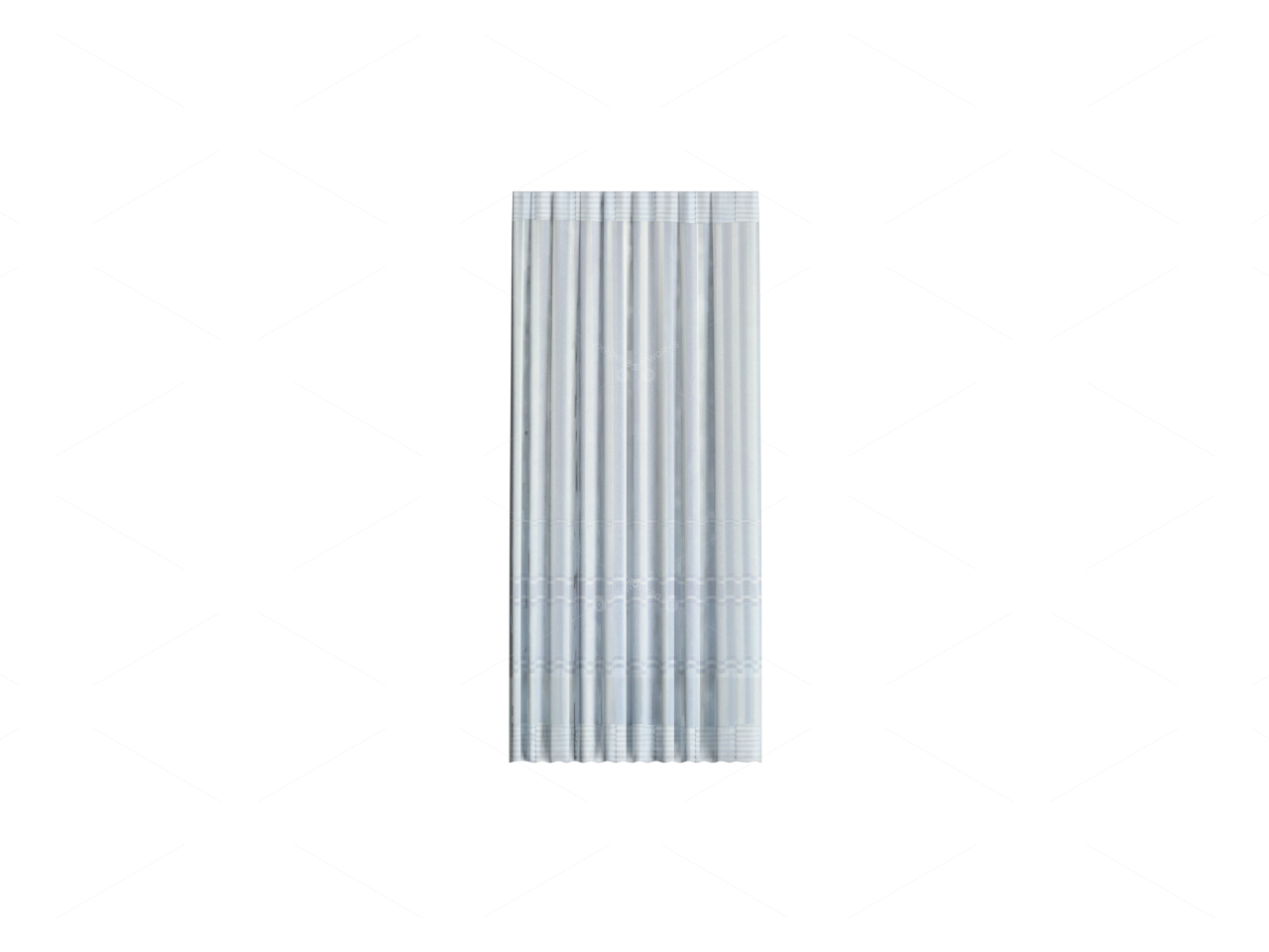 Curtains 3D Models 2