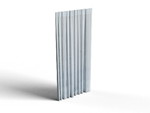 Organic Modern Roller Shades