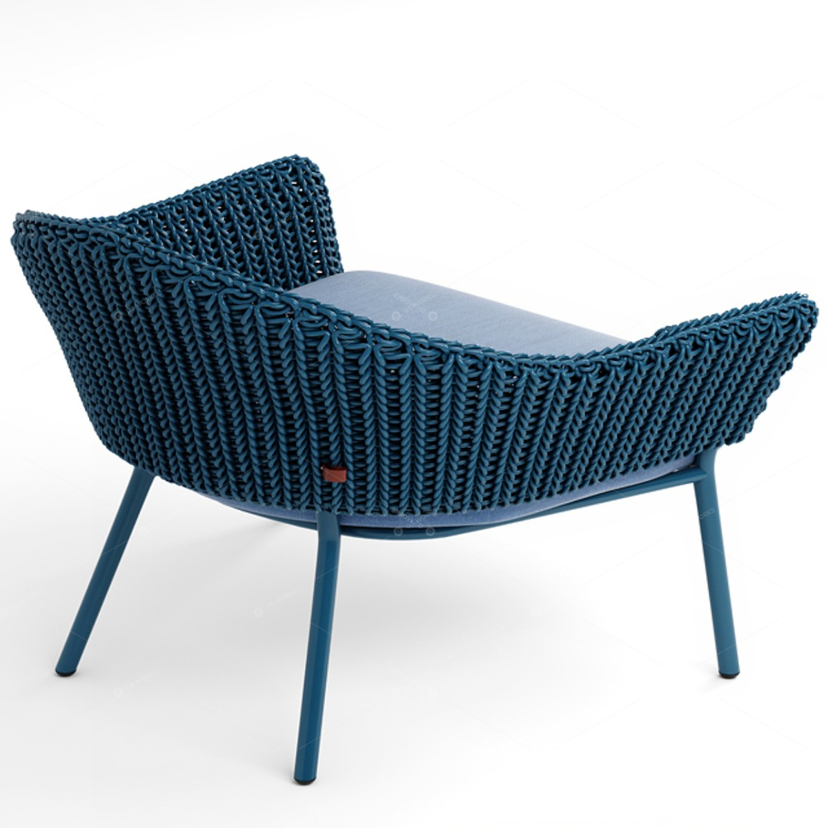 Chairs 3D Models 3