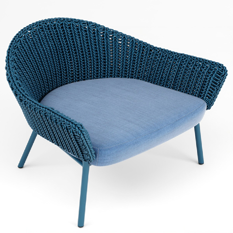 Modern Recliner
