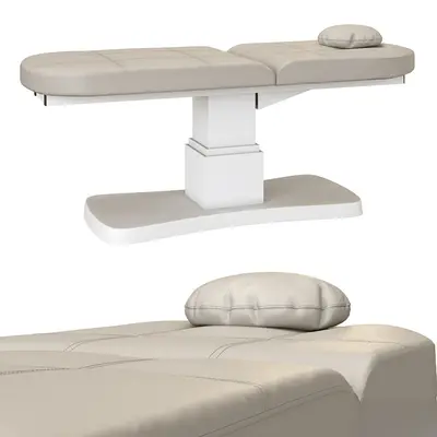 Modern Massage Bed