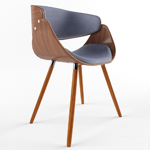 Modern Chairs 