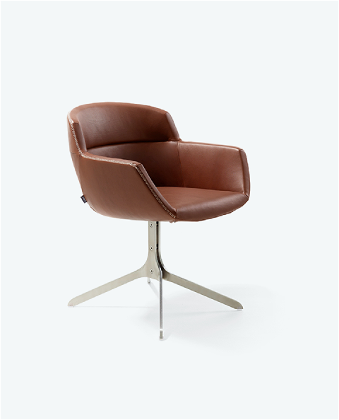 Modern Study Chair