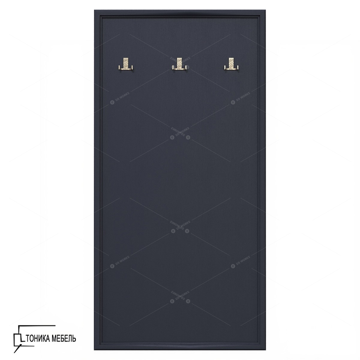 Cabinets 3D Models 2