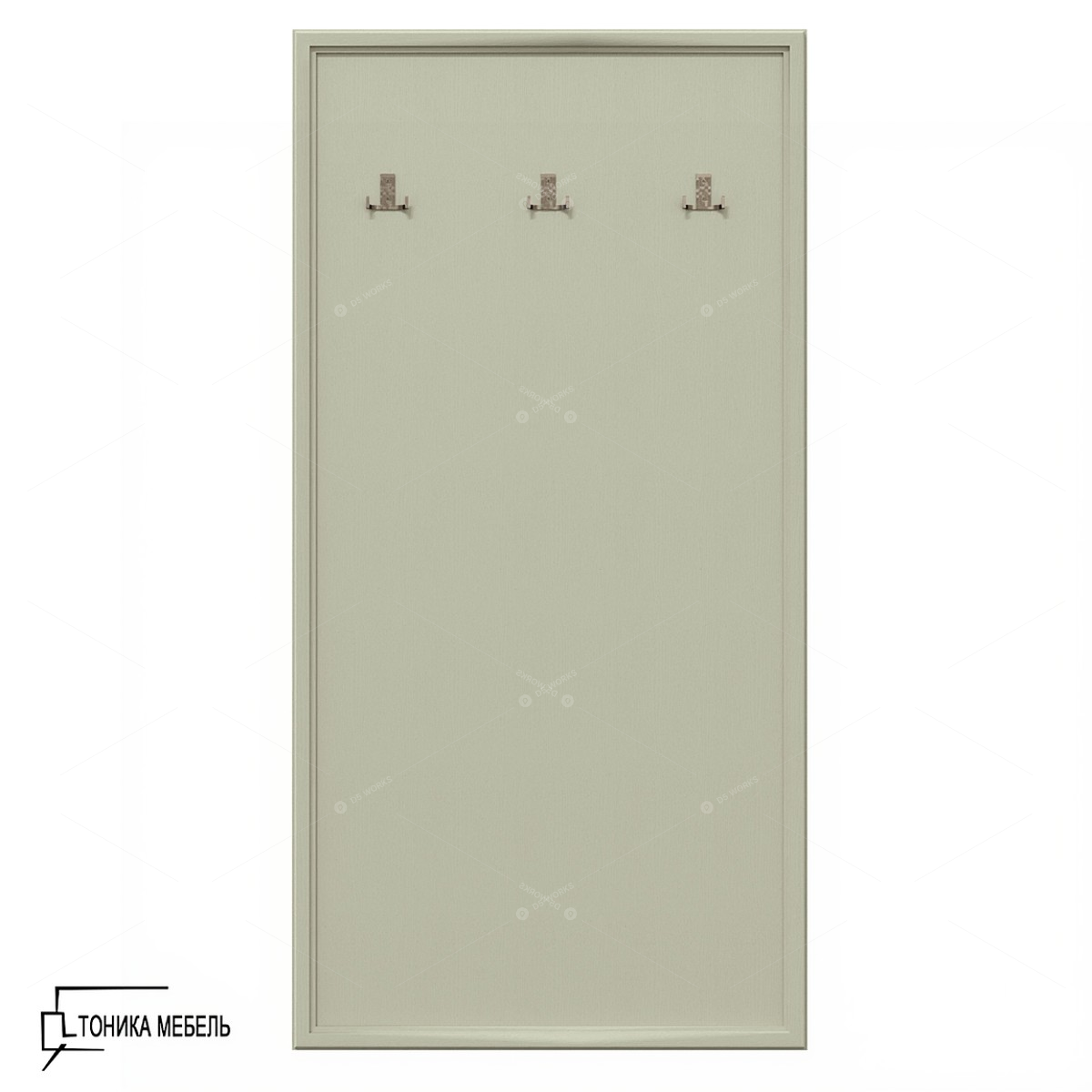 Cabinets 3D Models 5