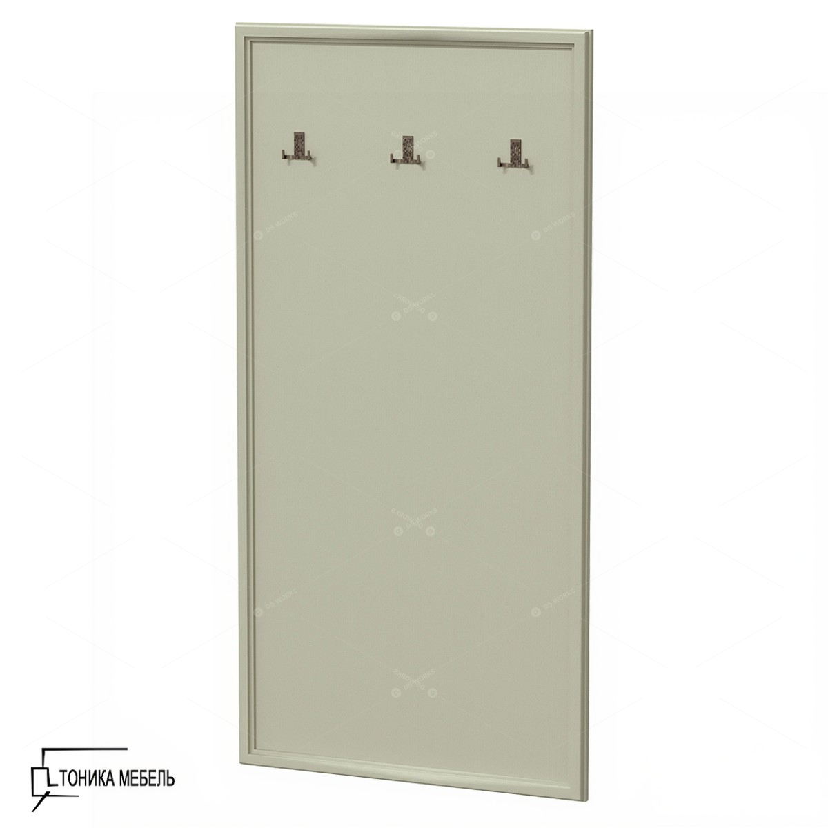 Cabinets 3D Models 4